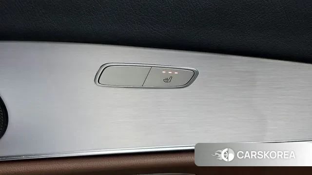 Mercedes-Benz E-Class W213 id 3488891 из Кореи 10