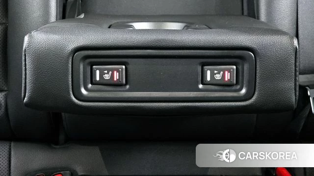 Renault Korea (Samsung) QM6 id 3829429 из Кореи 10