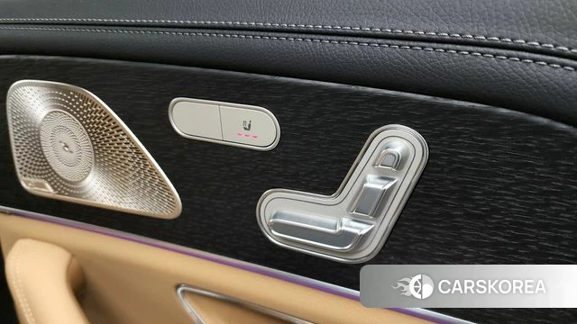 Mercedes-Benz GLE-Class W167 id 4185548 из Кореи 10