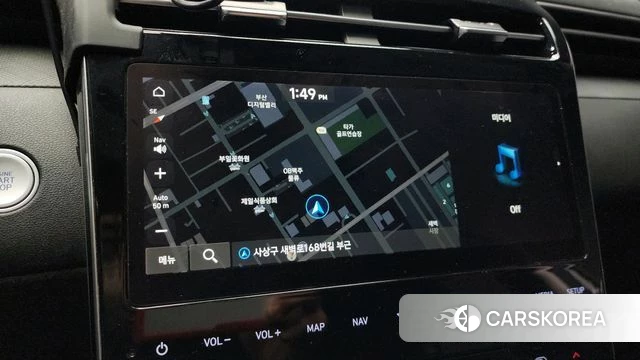 Hyundai Tucson (NX4) id 3812703 из Кореи 10