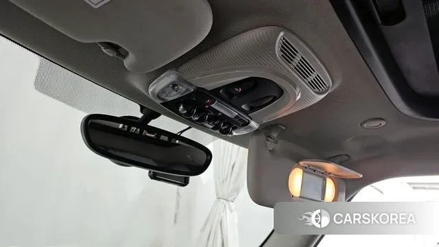 Mini Cooper D id 3698559 из Кореи 10