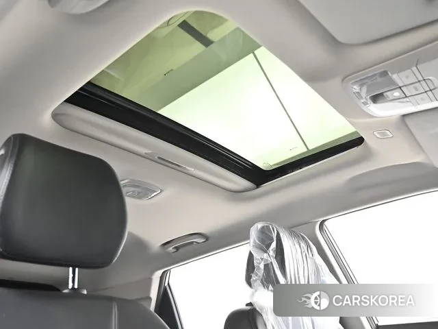 Ssangyong Beautiful Korando id 3368211 из Кореи 10