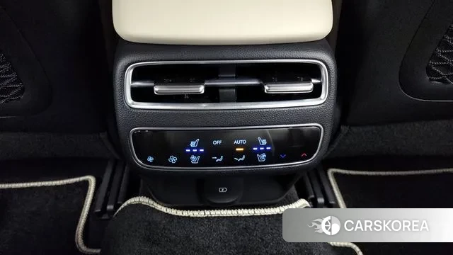 Genesis GV70 id 3599581 из Кореи 10