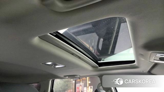 Kia Mohave Master id 3839561 из Кореи 10