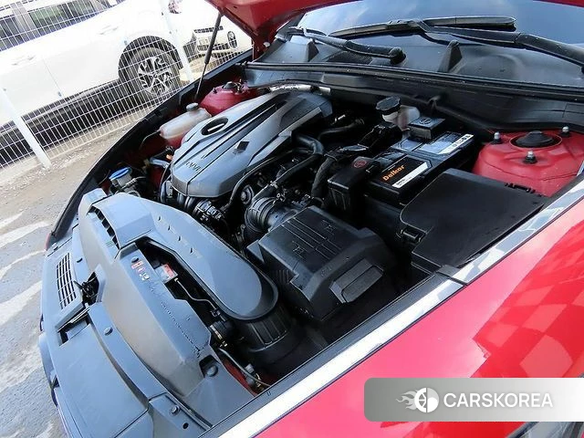 Hyundai Sonata (DN8) id 3828852 из Кореи 10