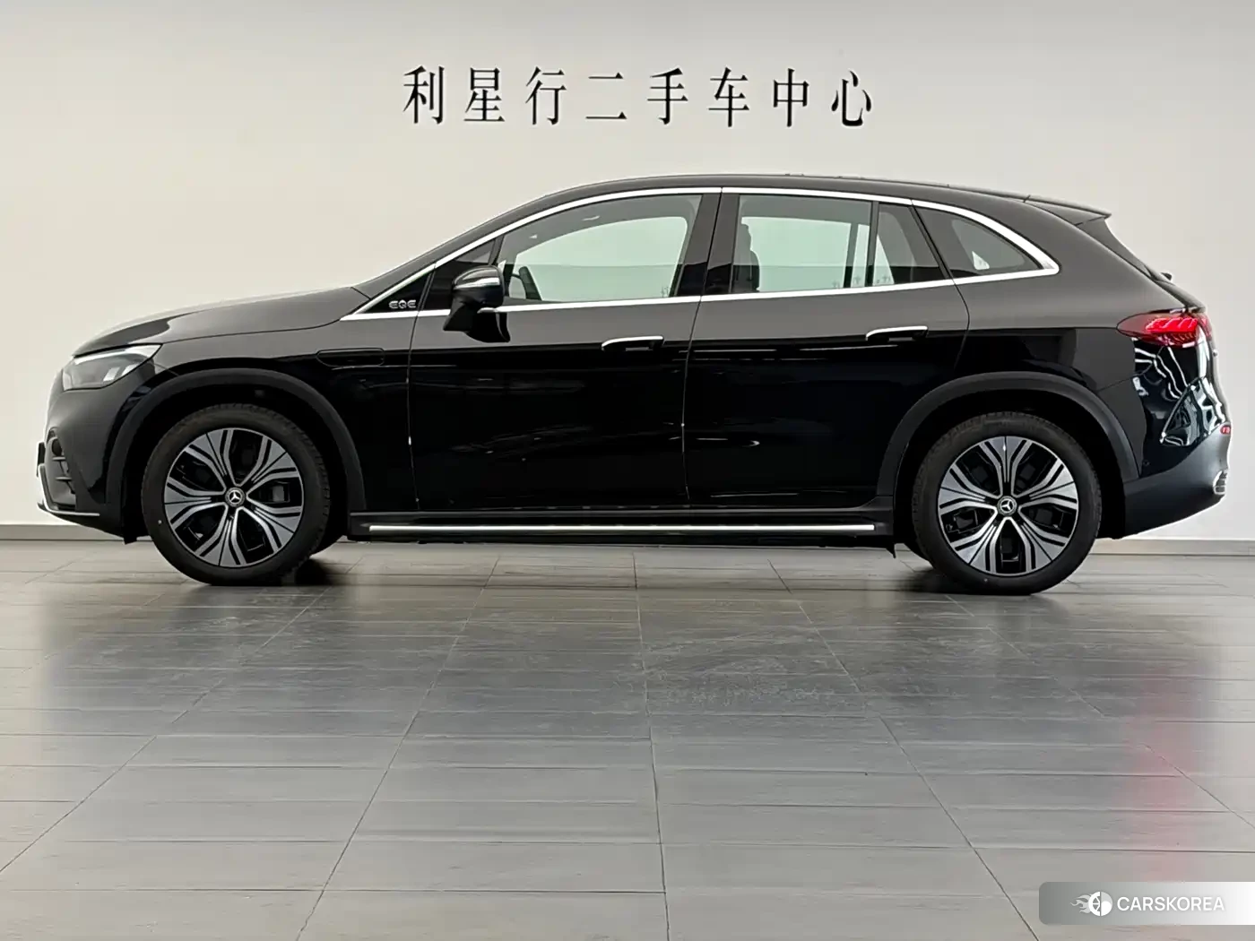 Mercedes-Benz EQE id 4622501 из Китая 10