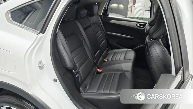 Renault Korea (Samsung) XM3 id 4635712 из Кореи 10