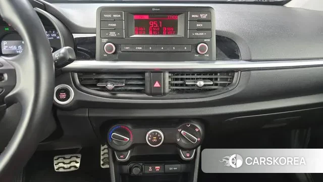 Kia All New Morning (JA) id 3292494 из Кореи 10