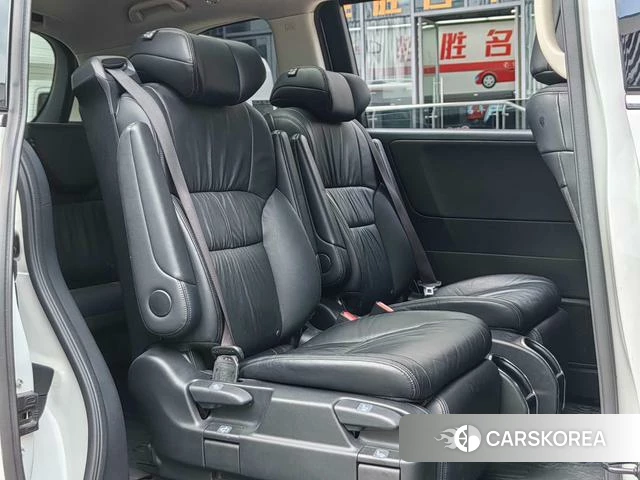 Honda Odyssey id 4260963 из Китая 10