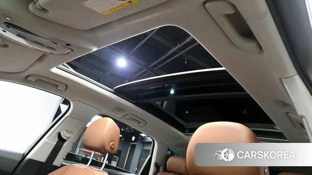 Audi Q7 (4M) id 3833857 из Кореи 10