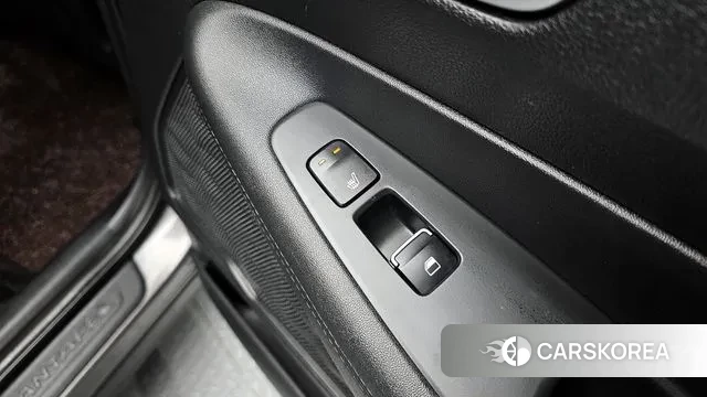 Hyundai Santa Fe TM id 3557602 из Кореи 10