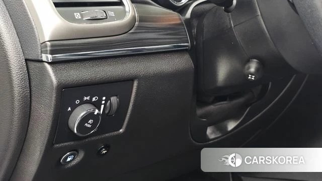 Jeep Grand Cherokee id 4587134 из Кореи 10