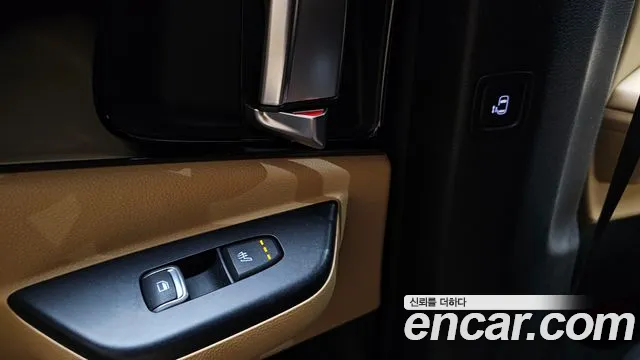 Kia Carnival 4th generation id 2748291 из Кореи 10