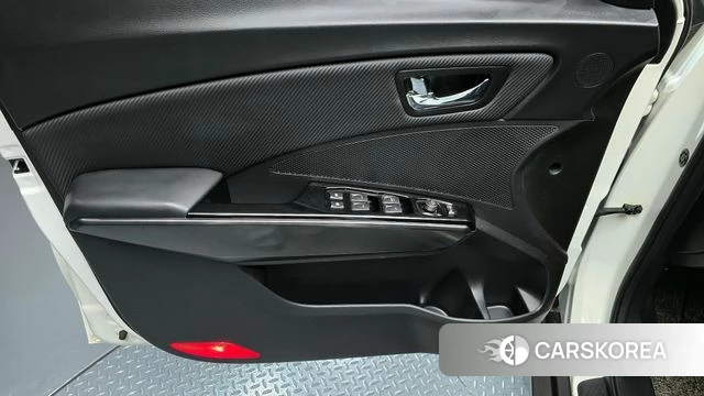 Ssangyong Tivoli Air id 4203092 из Кореи 10