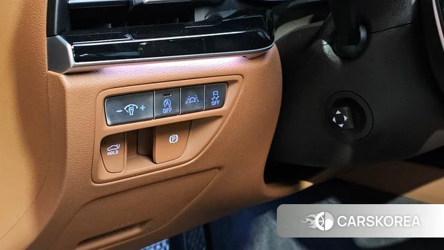Genesis G80 (RG3) id 4732246 из Кореи 10