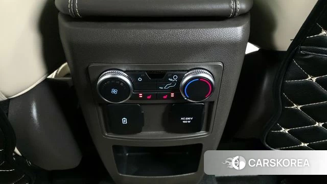 Ford Explorer 6th Generation id 4179087 из Кореи 10