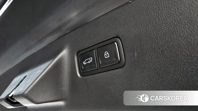 Hyundai Santa Fe (MX5) id 3734498 из Кореи 10