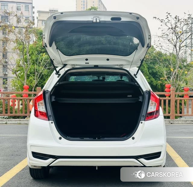 Honda Fit id 4220635 из Китая 10