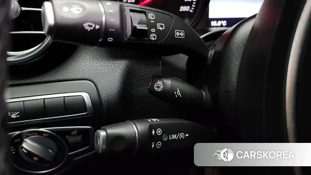 Mercedes-Benz GLC-Class X253 id 3283871 из Кореи 10