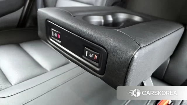 Renault Korea (Samsung) The New QM6 id 2960817 из Кореи 10