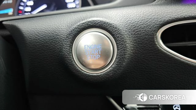 Hyundai Sonata (DN8) id 4444605 из Кореи 10