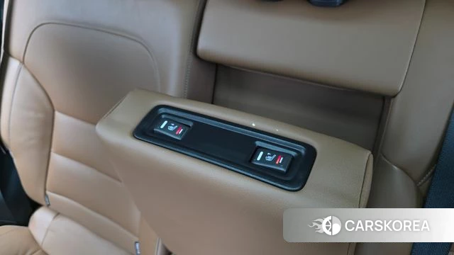 Renault Korea (Samsung) The New QM6 id 3870955 из Кореи 10