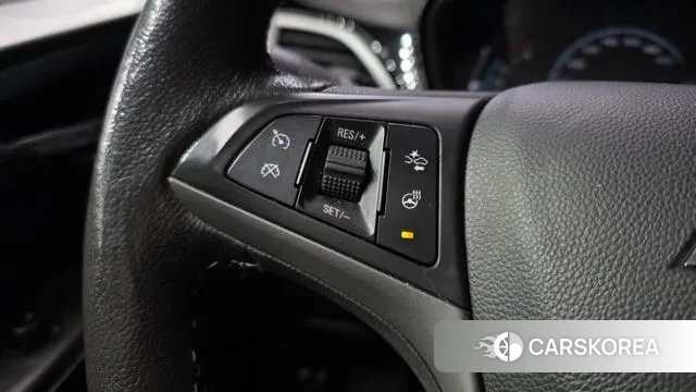 Chevrolet (GM Daewoo) The New Spark id 3727942 из Кореи 10