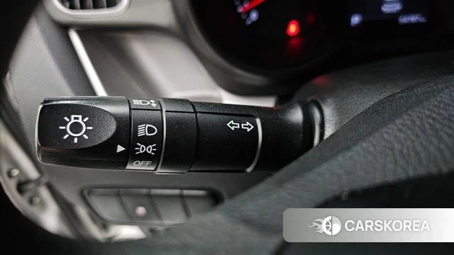 Kia The New Ray id 4018592 из Кореи 10