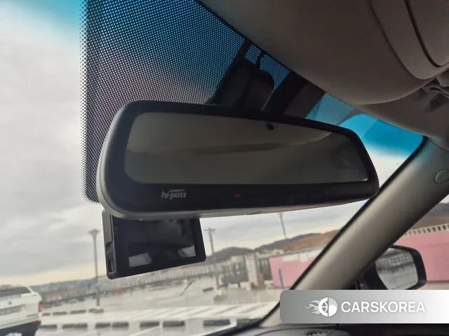 Ssangyong Tivoli Air id 3476622 из Кореи 10