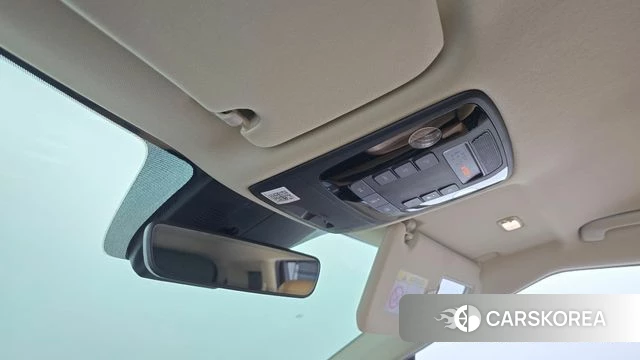 Kia Carnival 4th generation id 4525070 из Кореи 10