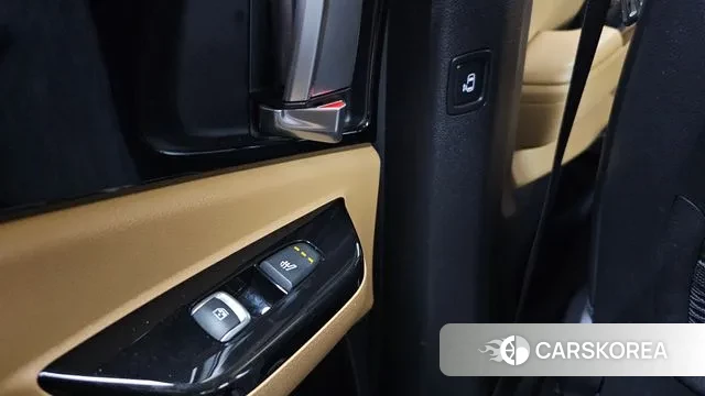 Kia Carnival 4th generation id 3493752 из Кореи 10