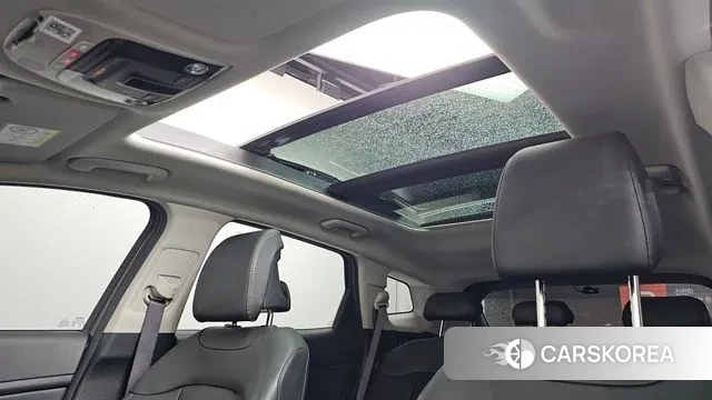 Kia Sportage 5th Generation Hybrid id 3571773 из Кореи 10