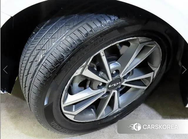 Kia The New K3 2nd generation id 3478970 из Кореи 10