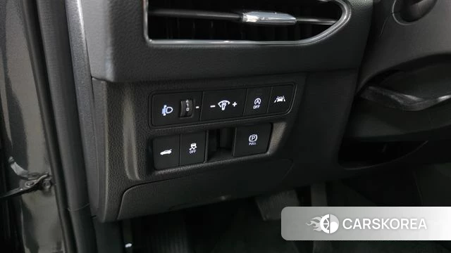 Hyundai Sonata (DN8) id 4500781 из Кореи 10
