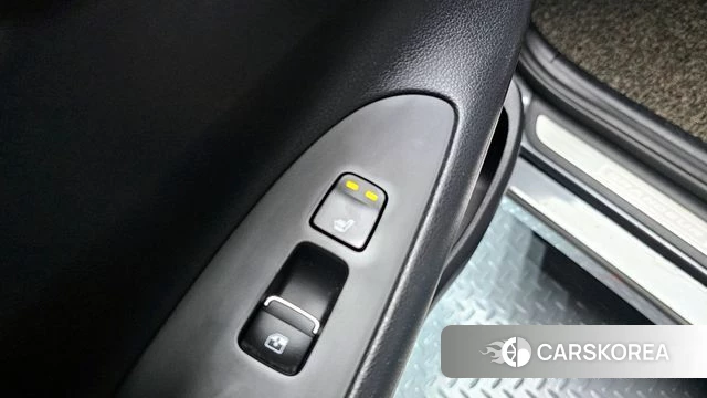 Hyundai The New Grandeur IG id 3852346 из Кореи 10