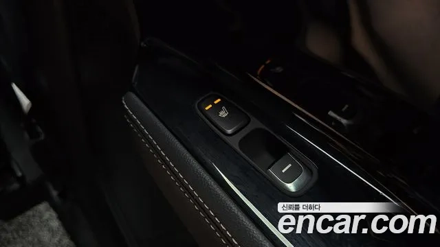 Kia The New Niro id 2926965 из Кореи 10