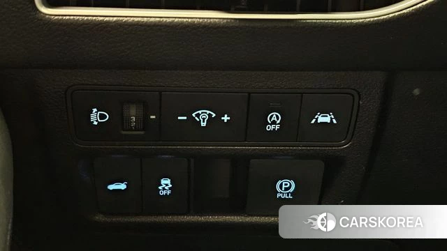 Hyundai Sonata (DN8) id 3871841 из Кореи 10