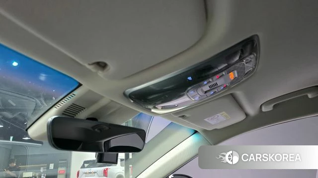 Genesis G80 (RG3) id 4702412 из Кореи 10