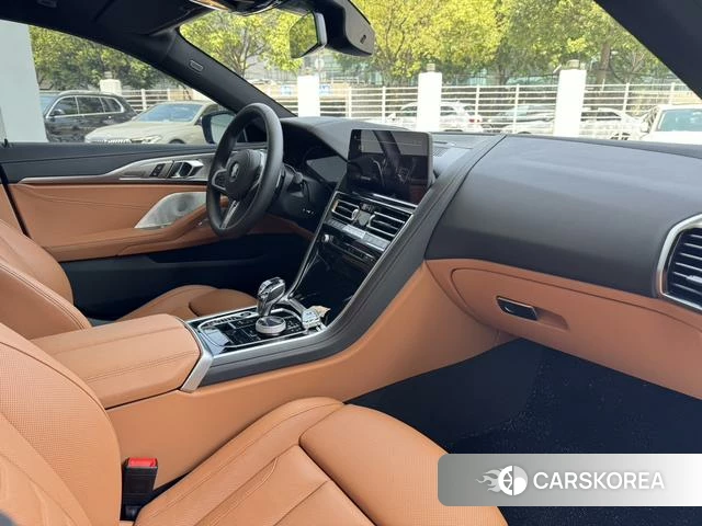 BMW 8 series id 4257907 из Китая 10