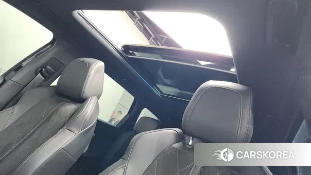 Peugeot 5008 second generation id 3541527 из Кореи 10