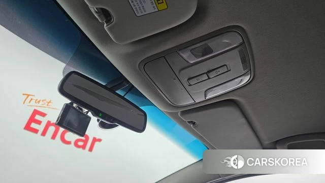 Kia The New Carnival id 3899737 из Кореи 10