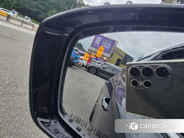 Hyundai The New Grandeur IG id 3007489 из Кореи 10