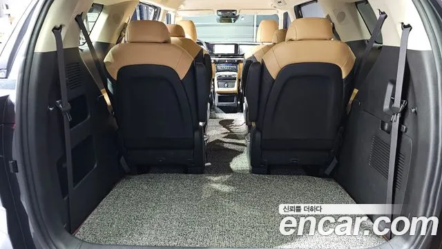 Kia Carnival 4th generation id 2699298 из Кореи 10