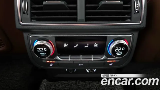 Audi Q7 (4M) id 2790965 из Кореи 10