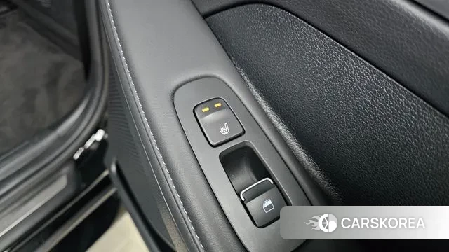 Hyundai Sonata (DN8) id 3620421 из Кореи 10