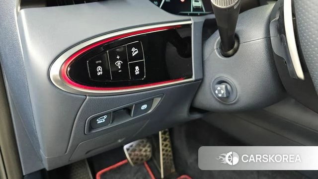 Genesis GV70 id 4433123 из Кореи 10