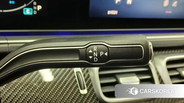 Mercedes-Benz GLE-Class W167 id 3399763 из Кореи 10