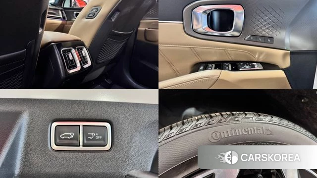 Kia The New Sorento 4th Generation id 4511138 из Кореи 10