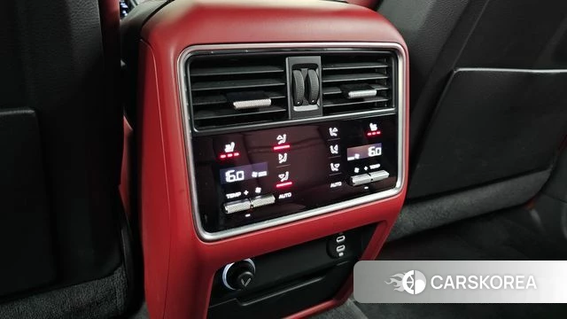 Porsche Cayenne (PO536) id 4433363 из Кореи 10