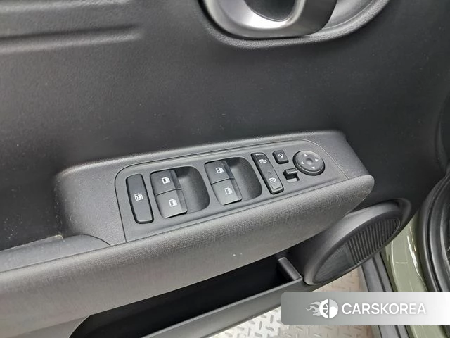 Hyundai Casper id 4415391 из Кореи 10